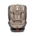 Seggiolino ARES Isofix BEIGE